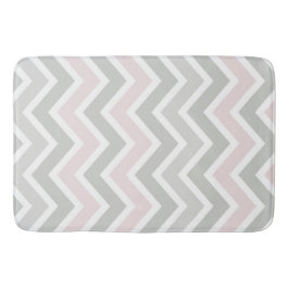 シェブロン バスマット