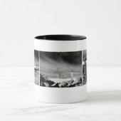 シェプトンマレットトリプチチ マグカップ (中央)