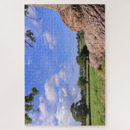 シェプトンマレットビュー ジグソーパズル