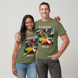 シェヘラザード  ヘンリー・ライマン・セイエン Tシャツ