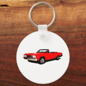 シェベルキーチェーン キーホルダー (正面)