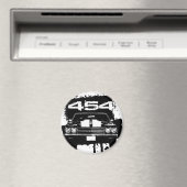 シェベル454 マグネット (インサイチュ (食洗機))