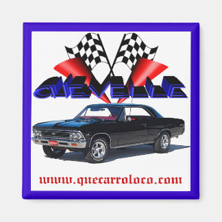 シェベルSSマグネット マグネット