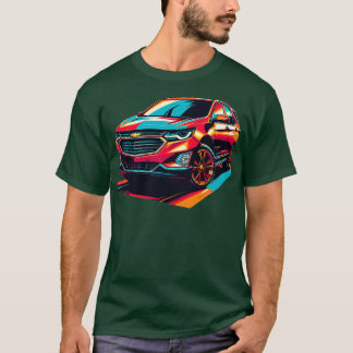 シェボレー彼岸16 Tシャツ