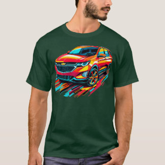 シェボレー彼岸23 Tシャツ