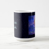 シェマイスラエル コーヒーマグカップ (中央)