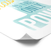 シェマプリント ポスター (角)