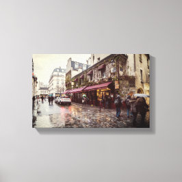 シェマリアンヌ キャンバスプリント