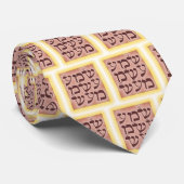 シェマ ネクタイ (ロール)