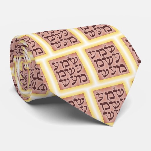 シェマ ネクタイ (ロール)