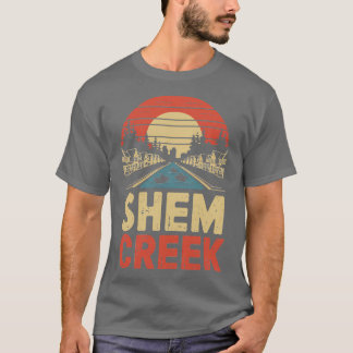 シェムクリークヴィンテージ Tシャツ
