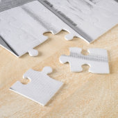 シェムリアップカンボジアコンチネンタルブレックファースト ジグソーパズル (側面)