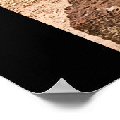 シェムリアップブッダ ポスター (角)