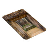 シェムリアップ州アンコールのバンテイ・スレイ寺院。 マグネット (右側)