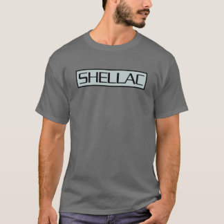 シェラック アット アクション パーク 楽しい Tシャツ