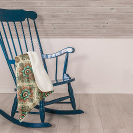 シェラファンシーパ伝統的ブランケット シェルパブランケット