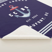 シェラ航海のパ毛布 シェルパブランケット (3/4)