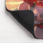 シェリフゲームマウスパッド | スナイパーエリートファナートパッド マウスパッド (コーナー)