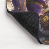 シェリフゲームマウスパッド | スナイパーエリートファナートパッド マウスパッド (コーナー)