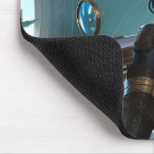 シェリフゲームマウスパッド | スナイパーエリートファナートパッド マウスパッド (コーナー)