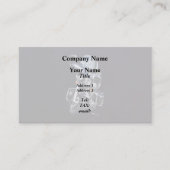 シェリフズバイク 名刺 (正面)