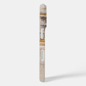 シェリフポートレートバイセルツァー、ヴィンテージウェストカウボーイ Case-Mate iPhoneケース (裏面 / 右)