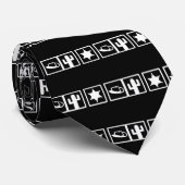 シェリフ ネクタイ (ロール)