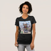 シェリフ Tシャツ (正面フル)