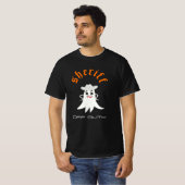シェリフ Tシャツ (正面フル)