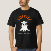 シェリフ Tシャツ (正面)