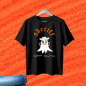 シェリフ Tシャツ