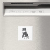 シェリルを働かせろ!マグネット マグネット (インサイチュ (食洗機))