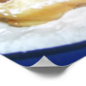 シェリル・ファンネル・ケーキのポスター ポスター (角)