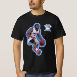 シェリーフテイラーTシャツ Tシャツ