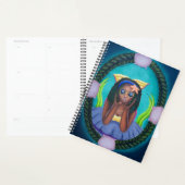 シェリープランナー プランナー手帳 (ディスプレー)