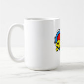 シェリーリブ コーヒーマグカップ (左)