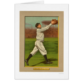シェリー酒のMagee Philliesの野球1911年