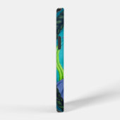 シェリー・ベアリー・ゼア スマホケース iPhoneケース (右側面)