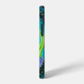 シェリー・ベアリー・ゼア スマホケース iPhoneケース (左側面)