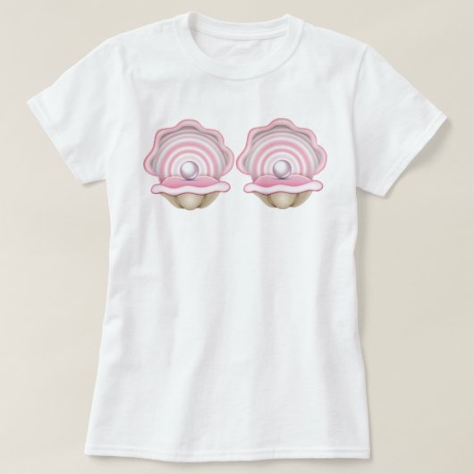シェリー Tシャツ (デザイン正面)