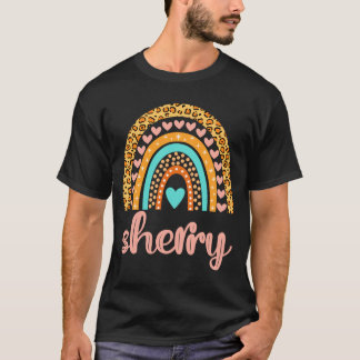 シェリー Tシャツ