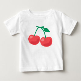 シェリ ベビーTシャツ