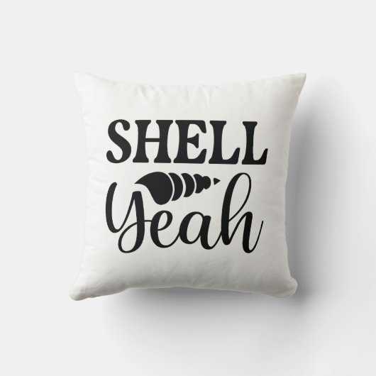 シェルうん クッション (裏面)