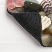 シェルとスター マウスパッド (コーナー)