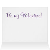 シェルとハートオンビーチカスタムラブカード (内部横(上))