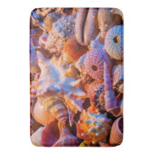 シェルのみ バスマット (正面縦)