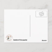 シェルのプライド ポストカード (裏面)