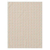 シェルの存在量 テーブルクロス (正面)