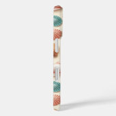 シェルの存在量 Case-Mate iPhoneケース (裏面 / 右)