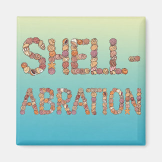 シェルアブレーション磁石 マグネット